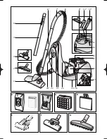 Preview for 129 page of Bosch BSG6 Series Instruction Manual