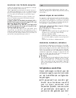 Preview for 11 page of Bosch BSG62185 Instruction Manual