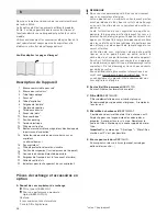 Preview for 50 page of Bosch BSG62185 Instruction Manual