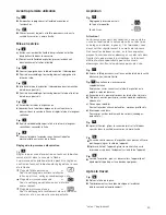 Preview for 51 page of Bosch BSG62185 Instruction Manual