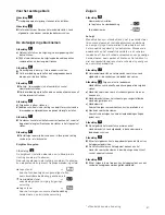 Preview for 59 page of Bosch BSG62185 Instruction Manual