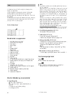 Preview for 66 page of Bosch BSG62185 Instruction Manual