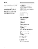 Preview for 90 page of Bosch BSG62185 Instruction Manual