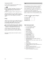 Preview for 110 page of Bosch BSG62185 Instruction Manual