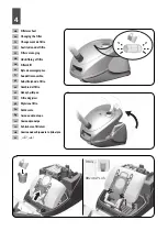 Preview for 7 page of Bosch BSG6A110 Instruction Manual