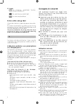 Preview for 13 page of Bosch BSG6A110 Instruction Manual