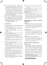 Preview for 24 page of Bosch BSG6A110 Instruction Manual