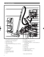 Preview for 6 page of Bosch BSG7....GB Instructions For Use Manual