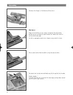 Preview for 12 page of Bosch BSG7....GB Instructions For Use Manual