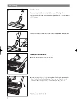 Preview for 14 page of Bosch BSG7....GB Instructions For Use Manual