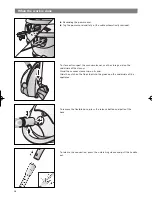 Preview for 18 page of Bosch BSG7....GB Instructions For Use Manual