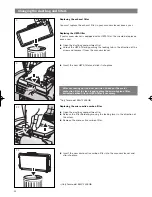 Preview for 22 page of Bosch BSG7....GB Instructions For Use Manual