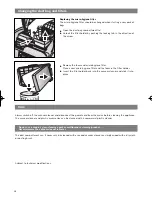 Preview for 24 page of Bosch BSG7....GB Instructions For Use Manual