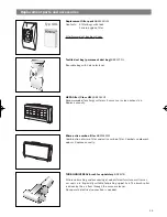 Preview for 25 page of Bosch BSG7....GB Instructions For Use Manual