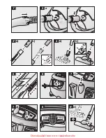 Preview for 2 page of Bosch BSG7 Instructions For Use Manual