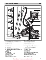 Preview for 16 page of Bosch BSG7 Instructions For Use Manual