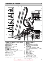 Preview for 24 page of Bosch BSG7 Instructions For Use Manual