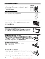 Preview for 31 page of Bosch BSG7 Instructions For Use Manual