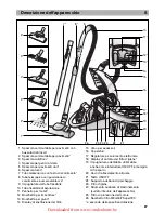 Preview for 32 page of Bosch BSG7 Instructions For Use Manual