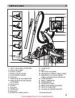 Preview for 72 page of Bosch BSG7 Instructions For Use Manual