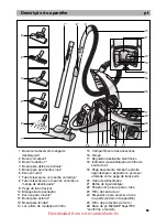 Preview for 88 page of Bosch BSG7 Instructions For Use Manual