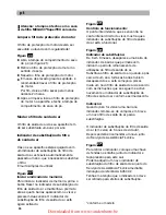 Preview for 93 page of Bosch BSG7 Instructions For Use Manual