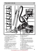 Preview for 96 page of Bosch BSG7 Instructions For Use Manual