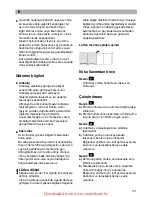 Preview for 106 page of Bosch BSG7 Instructions For Use Manual