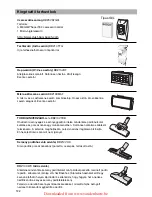 Preview for 127 page of Bosch BSG7 Instructions For Use Manual