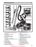 Preview for 144 page of Bosch BSG7 Instructions For Use Manual