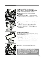 Preview for 33 page of Bosch BSG71.UC Use And Care Manual