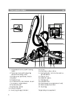 Preview for 6 page of Bosch BSG71466 Instruction Manual