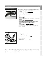 Preview for 9 page of Bosch BSG71466 Instruction Manual