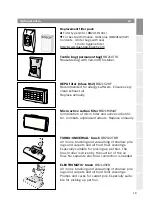 Preview for 19 page of Bosch BSG71466 Instruction Manual