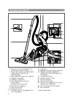 Preview for 22 page of Bosch BSG71466 Instruction Manual