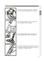 Preview for 29 page of Bosch BSG71466 Instruction Manual