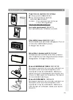 Preview for 35 page of Bosch BSG71466 Instruction Manual