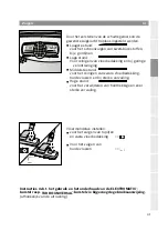 Preview for 41 page of Bosch BSG71466 Instruction Manual