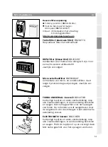 Preview for 51 page of Bosch BSG71466 Instruction Manual