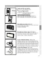 Preview for 83 page of Bosch BSG71466 Instruction Manual