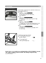 Preview for 89 page of Bosch BSG71466 Instruction Manual