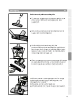 Preview for 91 page of Bosch BSG71466 Instruction Manual