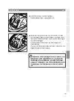 Preview for 95 page of Bosch BSG71466 Instruction Manual