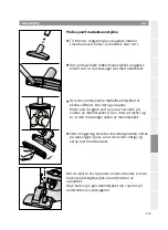 Preview for 107 page of Bosch BSG71466 Instruction Manual