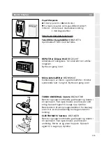 Preview for 115 page of Bosch BSG71466 Instruction Manual