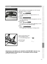 Preview for 121 page of Bosch BSG71466 Instruction Manual