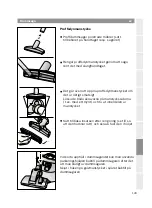 Preview for 123 page of Bosch BSG71466 Instruction Manual