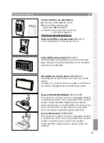 Preview for 163 page of Bosch BSG71466 Instruction Manual