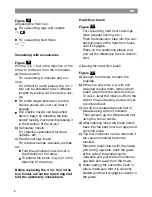 Preview for 8 page of Bosch BSG8 series Instructions For Use Manual