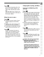 Preview for 9 page of Bosch BSG8 series Instructions For Use Manual